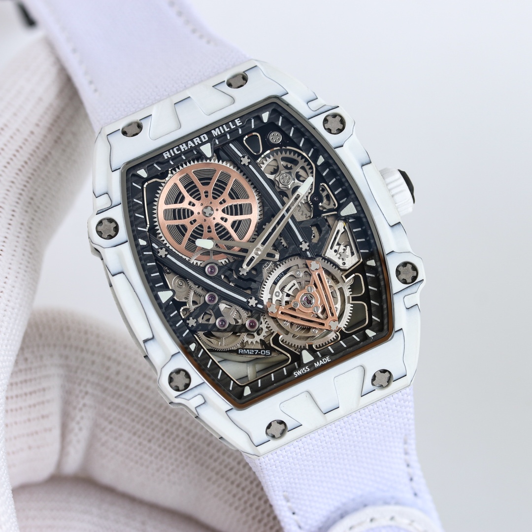 Richard Mille